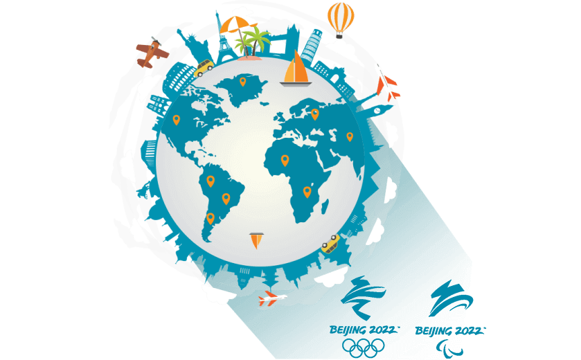 在斯里兰卡怎么看2023春晚 - 华人加速器